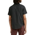 thumbnail image 2 of Levi's Men's Short Sleeve Classic 1 Pocket Standard Fit Shirt, 2 of 2