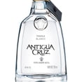 thumbnail image 2 of Tequila Antigua Cruz Blanco 100% 750 ml, 2 of 3