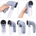 thumbnail image 2 of Pet Hair Vacuum, Portable Vacuum, Hair Cleaner Tool for Dogs and Cats, 2 of 5