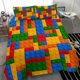 thumbnail image 4 of Juego de cama Building Blocks, 4 of 4