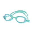 thumbnail image 2 of Gafas de natación para adultos, gafas de buceo, portátiles, cómodas, antivaho, equipo de natación, de natación para deportes acuáticos, playa, piscina Verde, 2 of 8