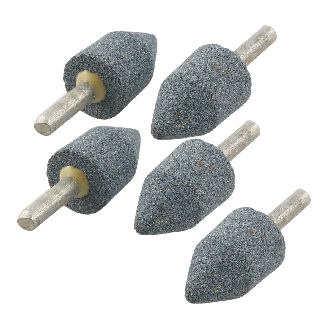 department store 3mm Shank 10mm Head Dia Polishing Mounted Points Cone