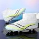 thumbnail image 3 of Nuevos zapatos de fútbol para hombres, botines de entrenamiento deportivo para exteriores, botas de fútbol profesionales, venta al por mayor, superventas, envío directo de alta calidad, 3 of 5