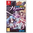 thumbnail image 1 of SW SNK HEROINES TAG TEAM FRENZY (EUR) Nintendo Switch SWSNKHTTFEU, 1 of 3