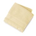 thumbnail image 4 of hometrends Solid Bath Towel 6-Piece Set, Yellow, 4 of 6