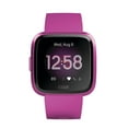 thumbnail image 6 of Fitbit Versa Lite Edition Health & Fitness Smartwatch Tracker Pink, 6 of 8