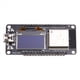 thumbnail image 1 of Módulo de Placa de Desarrollo ESP32 ESP-WROOM-32 WIFI CH340 con Pantalla OLED de 0,96 para ESP32 OLED Mini USB, 1 of 5