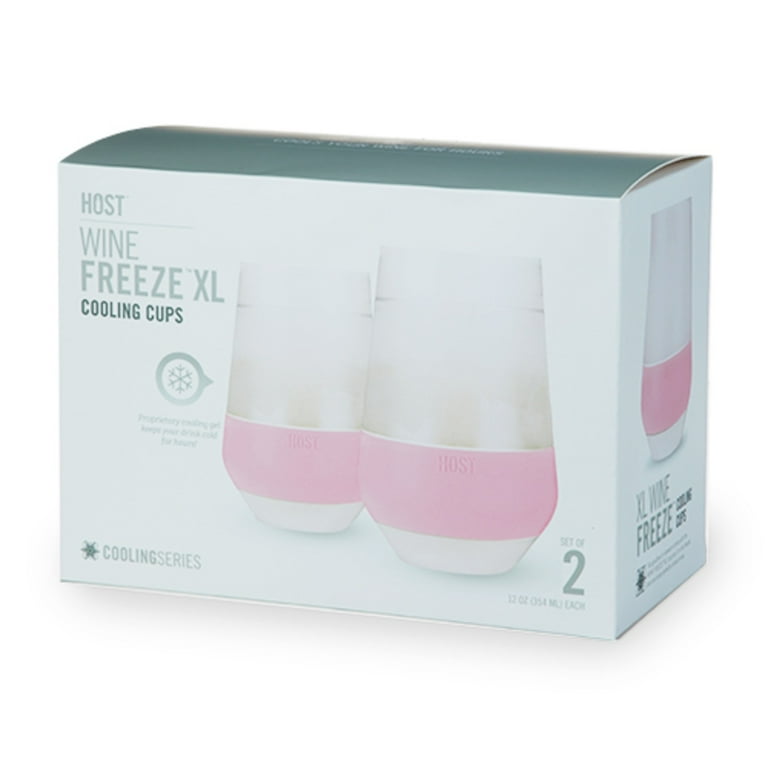 Host - Wine Freeze XL Cooling Cup in Mint