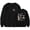 Black, variant on Riley Green Pic Merch Sweatshirt Man/Woman Hip Hop Hoodies 2026 New Fashion Sweatshirts