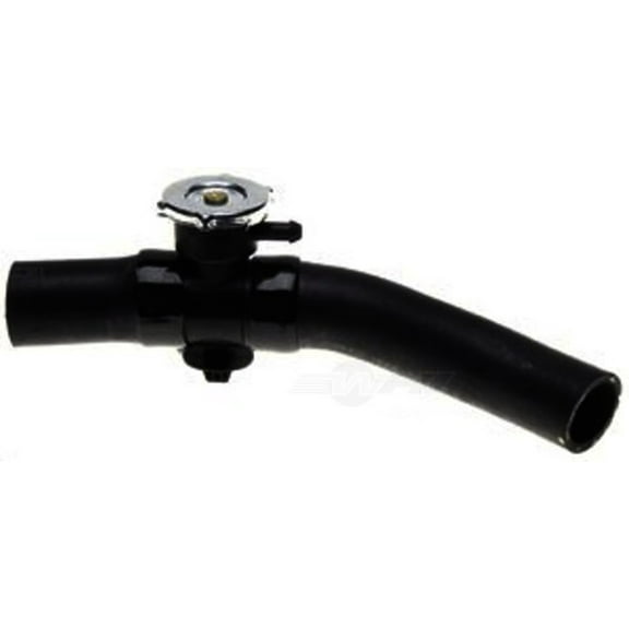 ACDelco Professional 22665M Molded Upper Radiator Hose Fits 2002 Dodge Dakota