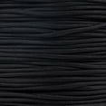 thumbnail image 4 of West Coast Paracord | Type III 550 LB Breaking Strength - Black (100 FT, Hank), 4 of 4