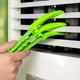 thumbnail image 3 of Lavable y extraíble con limpiador de persianas de microfibra, cepillo para polvo para persianas, aire acondicionado, ventilación de CA para coche y más Xemadio 2035414-3, 3 of 9