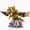 C-Multicolor, variant on Remocguys Mechanical Butterfly Building Set Compatible with Lego Animal for Adults 624 Pcs