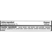 SILKA Athlete's Foot Antifungal Cream 1 oz (Pack of 4)