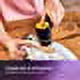 thumbnail image 4 of Jinsinto Philips Sneaker Cleaner - Sneaker Cleaner - Shoe Cleaning Kit,, 4 of 5