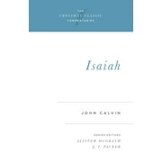 Crossway Classic Commentaries: Isaiah (Paperback)