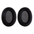 thumbnail image 2 of Cojines ohadillas de Repuesto para Auriculares II Gaming Videojuegos oído Sunnimix Almohadillas de repuesto para almohadillas para los oídos, 2 of 7