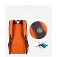 thumbnail image 3 of Foldable Backpack Waterproof Hiking Travel Pack Lightweight Outdoor Sports Daypack for Men Women Gift, 3 of 7