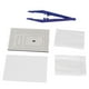 thumbnail image 2 of Juego de 4 herramientas científicas innovadoras para hacer papel, juguetes de experimentos científicos para niños, para estudiantes de escuela, 2 of 8