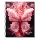 thumbnail image 1 of Agenda Personalizable Mariposas 2025, 1 of 8