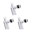 thumbnail image 1 of Seitruly Phone Telescopic Camera 8X Outdoor Birdwatching Focal Smartphone Clip Travel Lens External Backpacking Long Telephoto Type1 NO1, 1 of 6
