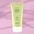 thumbnail image 3 of Crema solar Goodal Heartleaf Calming Moisture SPF50+PA++++, 3 of 4