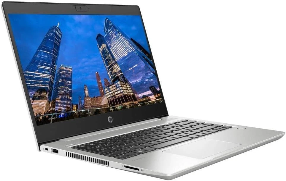Restored HP ProBook 650 G8 15.6