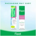 thumbnail image 2 of Fleet Laxative Bisacodyl Enema, 1.25 fl oz (Pack of 10), 2 of 13