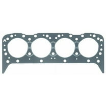Fel-Pro Oe 8670PT FEP8670PT CYL HEAD GASKET Fits select: 1979-1982 CHEVROLET MALIBU, 1979-1982 CHEVROLET MONTE CARLO