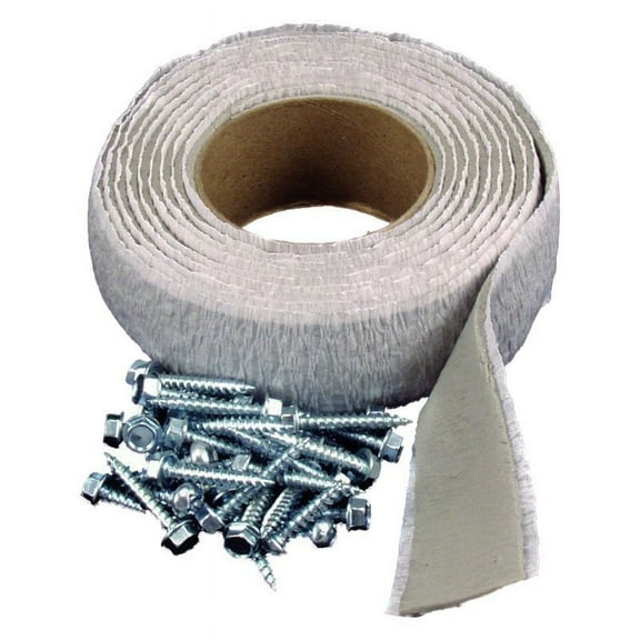 JR Products 04162 Vent Installation Kit