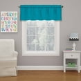 thumbnail image 6 of Kids Microfiber Blackout Thermaback Valance, 6 of 9