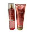 thumbnail image 3 of Bath and Body Works Champagne Toast Fine Fragrance Mist and Body Cream Set, 3 of 4