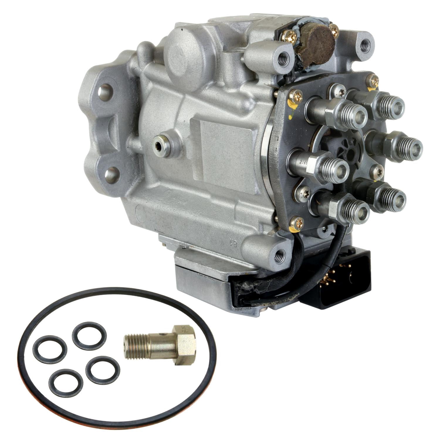 Delphi Fuel Injection Pump P/N:EX836006 Fits select: 2001-2002 DODGE RAM 2500, 2001-2002 DODGE RAM 3500