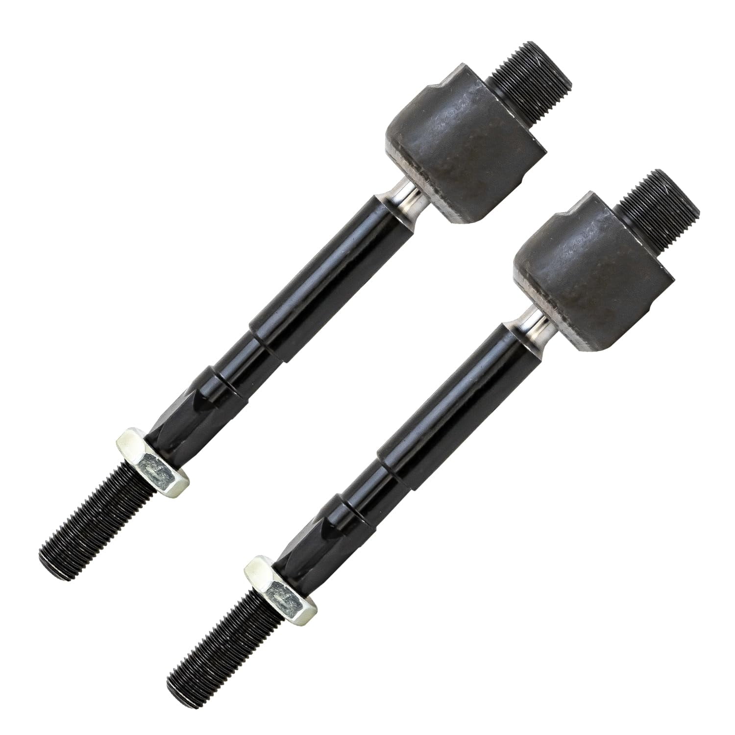 Detroit Axle - 10pc Front End Control Arms Kit for 2013-2017 Honda Accord 2015-2017 Acura TLX, 2 Lower Control Arms 4 Tie Rod Ends 2 Sway Bars 2  Lower Ball Joints 2016