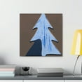 thumbnail image 3 of Christmas Trees Aplenty - Canvas, 3 of 10