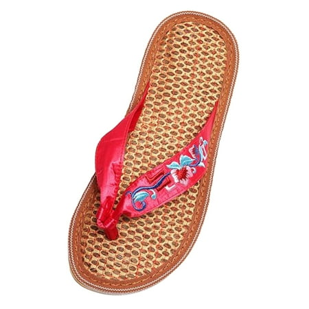 

ZIZOCWA Women Slip-On Adjustable Buckle Slide Sandals Sparkling Sandals for Women Popular Summer Women Fashion Sandals Lace Up Sandal with Open Toe Sl 6.5