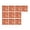 Clearance 76, variant on 10 Sheet Peel and Stick Backsplash Self Adhesive Tile Sticker Marble 3D Stick on Tiles Backsplash for Kitchen Peel and Stick Tile for Bathroom Kitchen Camper Shower Furniture 4"x4" Green