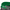 Green, variant on Coleman RoadTrip® 285 Portable Stand-Up Propane Grill