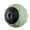Green, variant on Yajisi Vibrating Massage Ball Electric Fascia Muscle Relaxation Massager Exercise Yoga Sports Handheld Tool 3.74 inches / 9.5 cm Black