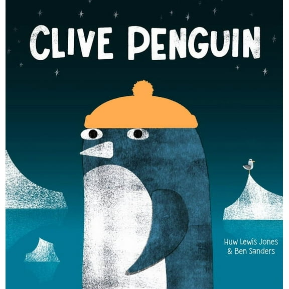 Clive Penguin Clive Penguin, (Paperback)