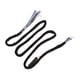 thumbnail image 3 of Enchufe del amplificador DSP arnés de cableado universal del amplificador DSP del ABS 12V para el coche ANGGREK Otros, 3 of 8