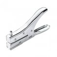thumbnail image 3 of Hole Punch Chipboard Handheld Card Making Paper Puncher 1 Hole Handhed Cardboard Hole 6mm, 3 of 8