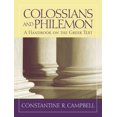 thumbnail image 1 of Colossiens et Philémon, Constantine R. Campbell Broché, 1 of 1