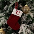 thumbnail image 3 of Garland Select Hummingbird Stained Glass Panel 12 Ft Garland Battery Operated Christmas Decorative Supplies Red Knitted Christmas Socks Christmas Tree Pendant Embroidered Wool Rhetoric Socks, 3 of 3