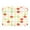 WSWES393, variant on Sewing supplies colorful pattern design Large Storage Bins with Linen Collapsible Foldable Storage Cubes Fabric Closet Organizer Containers box with Flip-Top