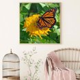 thumbnail image 3 of Butterfly 5D DIY Full Drill Diamond Painting, 3 of 3