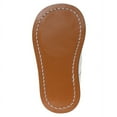 thumbnail image 6 of Josmo Unisex Baby Walking Shoes, First Walker Shoes, Genuine Leather Wide Width Infant Shoes, 6 of 9