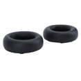 thumbnail image 3 of Almohadillas Para Los Oídos, Almohadillas De Espuma Viscoelástica Que Mejoran La Del Sonido Para Auriculares AW920H, 3 of 7