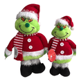 thumbnail image 1 of Peluche Decorativo Grinch  Decoración del hogar, 1 of 4