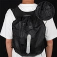 thumbnail image 3 of WEST BIKING Waterproof Bicycle Bag Rain Cover Reflective Shoulder Backpack Cover Outdoor Equipment, 3 of 7